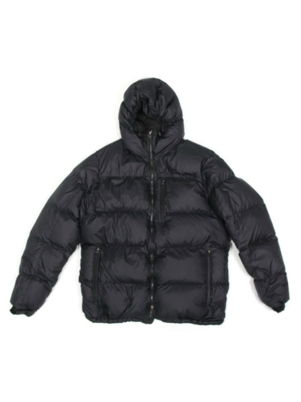 Marmot Women's Guides Down Hoody Black 700 Fill Insulated Puffer Jacket XL /364